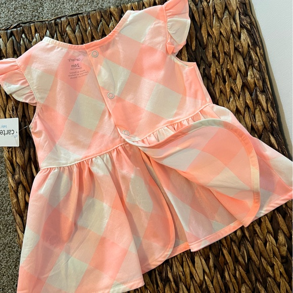 NWT Little Girl Outfits (Bundle of 2) 12 month & 24 month 💕 - Picture 6 of 13